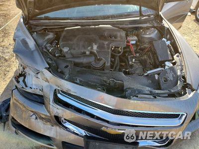 Zdjęcie 11 z 12 samochodu: 2012 CHEVROLET MALIBU LS VIN:1G1ZB5E03CF192600 - miniatura