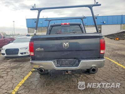 Zdjęcie 6 z 12 samochodu: 2013 RAM 1500 SLT VIN:1C6RR7TT9DS703397 - miniatura