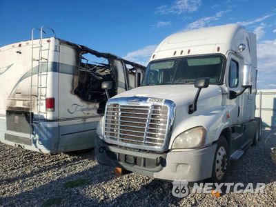 2016 FREIGHTLINER CASCADIA 125 SEMI TRUCK 3AKJGLD5XGSHE3745 - główne zdjęcie licytacji z USA - miniatura