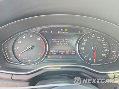 Zdjęcie 9 z 13 samochodu: 2019 AUDI A5 PREMIUM S LINE VIN:WAUDNCF51KA078899 - miniatura