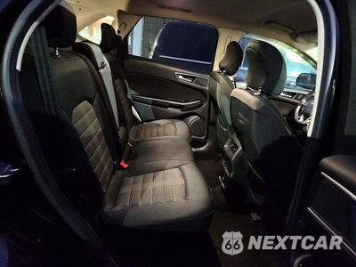 Zdjęcie 11 z 13 samochodu: 2018 FORD EDGE SEL VIN:2FMPK4J91JBC24256 - miniatura