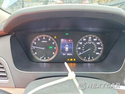 Zdjęcie 9 z 12 samochodu: 2015 HYUNDAI SONATA SE VIN:5NPE24AF9FH104525 - miniatura