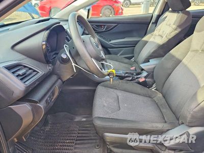 Zdjęcie 7 z 13 samochodu: 2019 SUBARU IMPREZA VIN:4S3GTAA6XK3724228 - miniatura