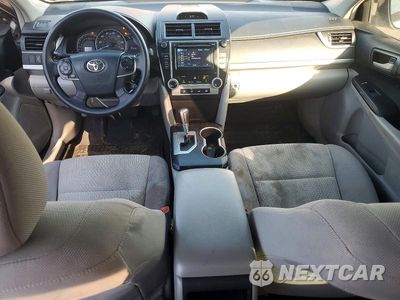 Zdjęcie 8 z 12 samochodu: 2013 TOYOTA CAMRY LE VIN:4T4BF1FK8DR309818 - miniatura