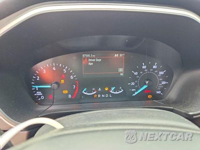Zdjęcie 9 z 14 samochodu: 2020 FORD ESCAPE SE VIN:1FMCU0G68LUB12999 - miniatura