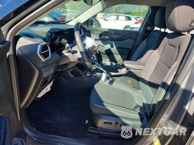 Zdjęcie 7 z 13 samochodu: 2024 CHEVROLET TRAILBLAZER LT VIN:KL79MPSL1RB199716 - miniatura