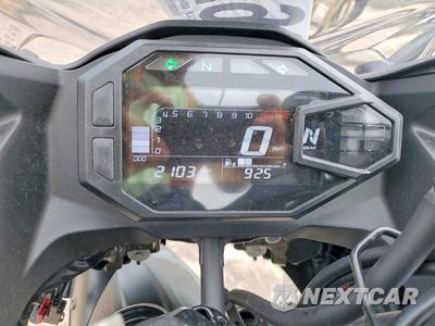 Zdjęcie 7 z 10 samochodu: 2026 KAWASAKI EX500 H VIN:ML5EXGH19TDA87379 - miniatura