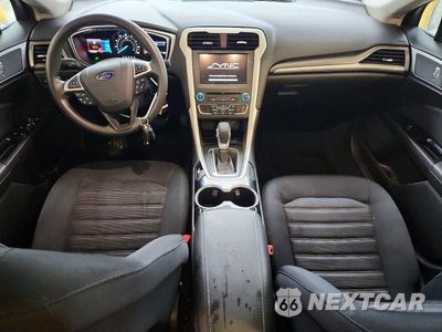 Zdjęcie 8 z 12 samochodu: 2016 TOYT FUSION VIN:1FA6P0871G5134042 - miniatura