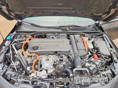Zdjęcie 11 z 12 samochodu: 2026 HONDA CIVIC SPORT VIN:2HGFE4F87TH329618 - miniatura