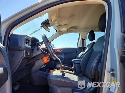 Zdjęcie 7 z 12 samochodu: 2023 FORD MAVERICK XL VIN:3FTTW8E36PRA63546 - miniatura