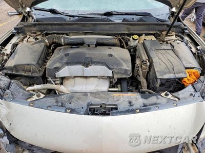 Zdjęcie 11 z 13 samochodu: 2015 CHEVROLET MALIBU LS VIN:1G11A5SL3FF278122 - miniatura