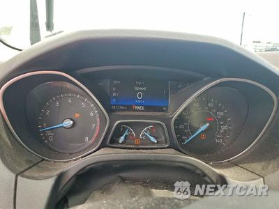 Zdjęcie 9 z 13 samochodu: 2016 FORD FOCUS SE VIN:1FADP3K28GL283646 - miniatura