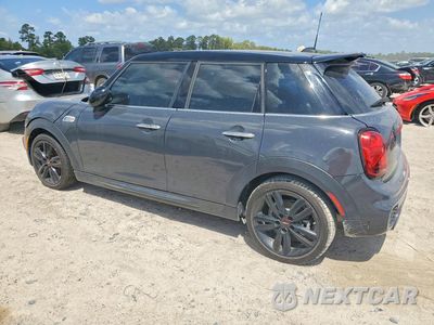 Drugie zdjęcie samochodu z przodu: 2019 MINI COOPER S VIN:WMWXU3C52K2H88086 - miniatura