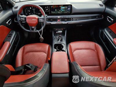 Zdjęcie 8 z 12 samochodu: 2025 KIA K4 GT LINE VIN:3KPFW4DE6SE138383 - miniatura