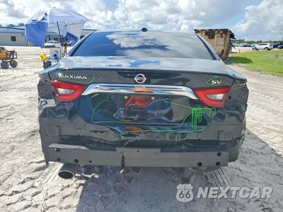 Zdjęcie 6 z 13 samochodu: 2018 NISSAN MAXIMA 3.5 SV VIN:1N4AA6AP7JC383246 - miniatura