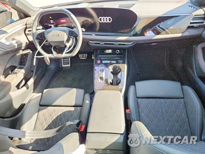 Zdjęcie 8 z 12 samochodu: 2025 AUDI S5 PREMIUM PLUS VIN:WAU25CFU6SN042875 - miniatura
