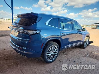 Zdjęcie 7 z 39 samochodu: 2025 BUICK ENCLAVE AVENIR VIN:5GAERCRS2SJ291536 - miniatura
