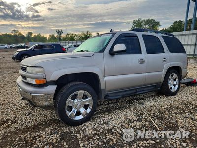 2006 CHEVROLET TAHOE K1500 1GNEK13T36R160865 - główne zdjęcie licytacji z USA - miniatura