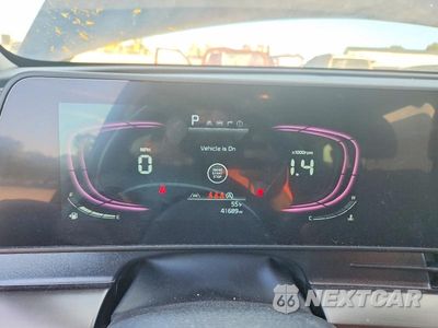 Zdjęcie 9 z 14 samochodu: 2025 KIA SPORTAGE EX VIN:5XYK3CDF4SG276730 - miniatura
