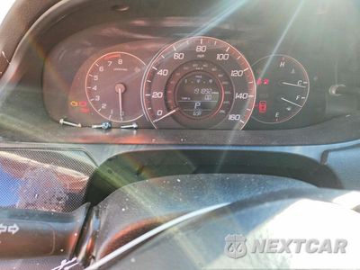 Zdjęcie 9 z 13 samochodu: 2014 HONDA ACCORD SPORT VIN:1HGCR2F5XEA057259 - miniatura