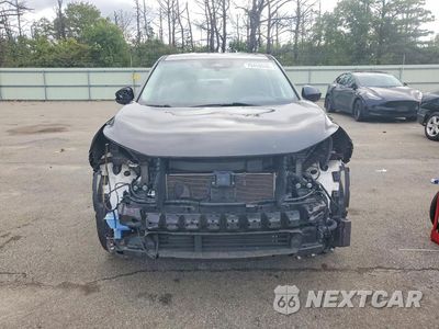 Piąte zdjęcie samochodu w środku: 2023 NISSAN ROGUE SV VIN:JN8BT3BB6PW356559 - miniatura