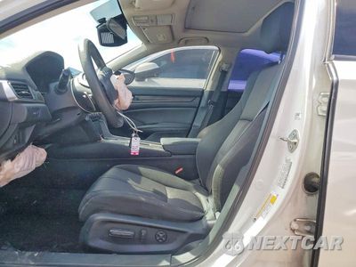 Zdjęcie 7 z 13 samochodu: 2020 HONDA ACCORD HYBRID EX VIN:1HGCV3F46LA002281 - miniatura