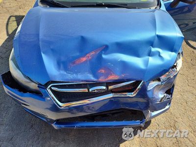 Zdjęcie 11 z 12 samochodu: 2016 SUBARU IMPREZA PREMIUM VIN:JF1GJAB60GH003730 - miniatura