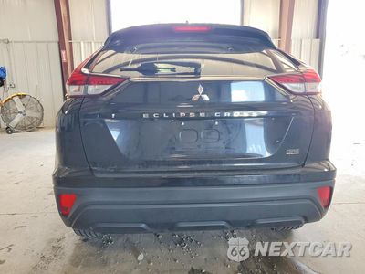 Zdjęcie 6 z 14 samochodu: 2022 MITSUBISHI ECLIPSE CROSS LE VIN:JA4ATVAA2NZ003611 - miniatura
