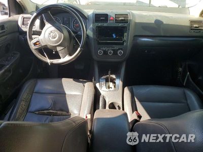 Zdjęcie 8 z 12 samochodu: 2010 VOLKSWAGEN JETTA SE VIN:3VWRZ7AJ8AM142377 - miniatura