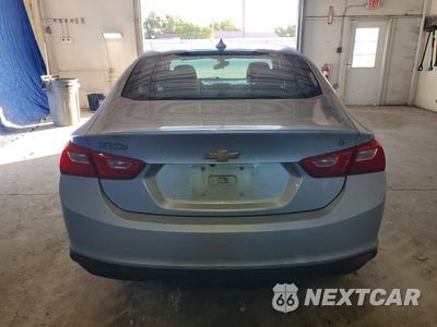 Zdjęcie 6 z 12 samochodu: 2018 CHEVROLET MALIBU LT VIN:1G1ZD5ST4JF237159 - miniatura