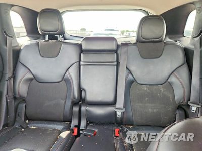 Zdjęcie 10 z 13 samochodu: 2016 JEEP CHEROKEE TRAILHAWK VIN:1C4PJMBS2GW269383 - miniatura