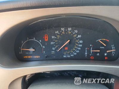 Zdjęcie 9 z 12 samochodu: 2005 SAAB 9-5 AERO VIN:YS3EH49G153520809 - miniatura