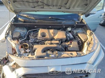 Zdjęcie 12 z 14 samochodu: 2019 TOYOTA RAV4 XLE VIN:JTMW1RFV4KD511396 - miniatura
