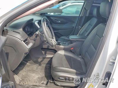 Zdjęcie 7 z 13 samochodu: 2024 GMC TERRAIN SLT VIN:3GKALVEG5RL366751 - miniatura