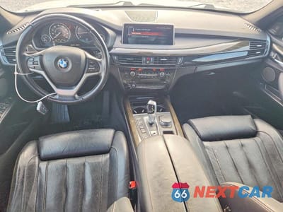 Zdjęcie 8 z 13 samochodu: 2017 BMW X5 XDR40E VIN:5UXKT0C31H0V95361 - miniatura
