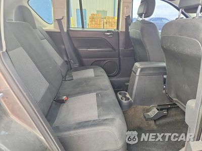 Zdjęcie 11 z 13 samochodu: 2013 JEEP COMPASS LATITUDE VIN:1C4NJDEB4DD263966 - miniatura