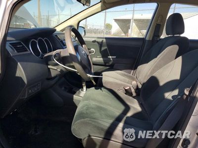 Zdjęcie 7 z 12 samochodu: 2012 NISSAN VERSA 1.8 S VIN:3N1BC1CP3CK806607 - miniatura