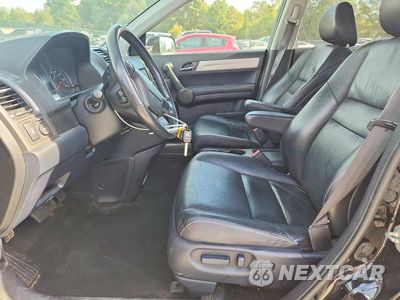 Zdjęcie 7 z 12 samochodu: 2011 HONDA CR-V EXL VIN:5J6RE4H72BL074291 - miniatura