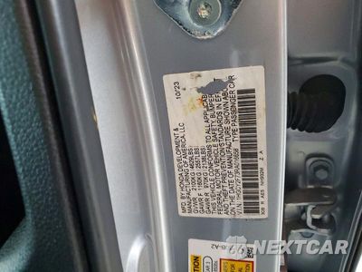 Zdjęcie 13 z 13 samochodu: 2024 HONDA ACCORD HYBRID SPORT-L VIN:1HGCY2F73RA016658 - miniatura