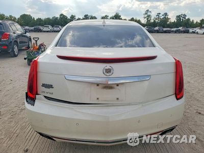 Zdjęcie 6 z 12 samochodu: 2013 CADILLAC XTS PREMIUM COLLECTION VIN:2G61S5S34D9216466 - miniatura