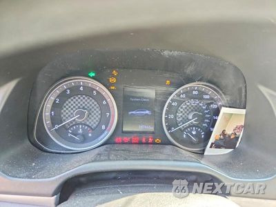 Zdjęcie 9 z 12 samochodu: 2019 HYUNDAI ELANTRA SEL VIN:KMHD84LF2KU761072 - miniatura