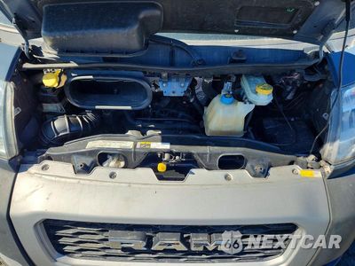 Zdjęcie 12 z 13 samochodu: 2019 RAM PROMASTER 3500 3500 HIGH VIN:3C6URVJG0KE541759 - miniatura