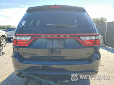 Zdjęcie 6 z 13 samochodu: 2017 DODGE DURANGO GT VIN:1C4RDJDG5HC921519 - miniatura
