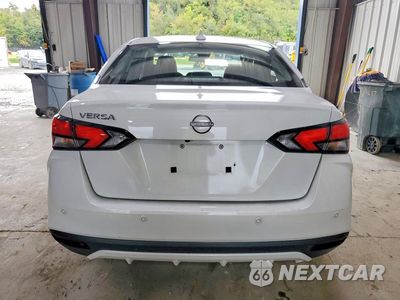 Zdjęcie 6 z 13 samochodu: 2025 NISSAN VERSA SV VIN:3N1CN8EV0SL853315 - miniatura