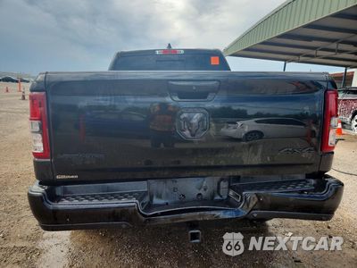 Zdjęcie 6 z 12 samochodu: 2023 RAM 1500 BIG HORN/LONE STAR VIN:1C6RRFFG9PN579059 - miniatura