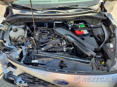 Zdjęcie 12 z 13 samochodu: 2022 FORD ESCAPE S VIN:1FMCU0F67NUA83631 - miniatura