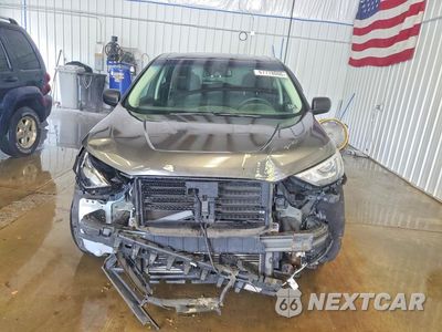 Piąte zdjęcie samochodu w środku: 2019 FORD EDGE SE VIN:2FMPK4G94KBC50584 - miniatura