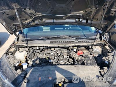 Zdjęcie 12 z 13 samochodu: 2023 FORD EDGE SEL VIN:2FMPK4J97PBA49505 - miniatura