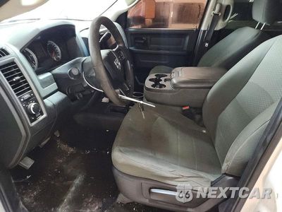 Zdjęcie 7 z 12 samochodu: 2016 RAM 2500 ST VIN:3C6UR5CL4GG192434 - miniatura