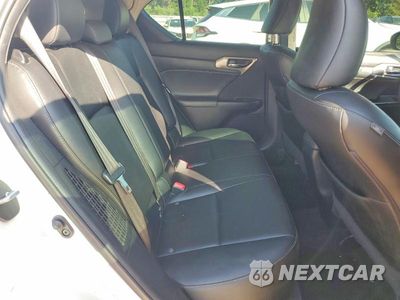 Zdjęcie 10 z 12 samochodu: 2016 LEXUS CT 200 VIN:JTHKD5BH5G2274109 - miniatura